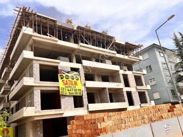 Çankaya Ayrancı Güleryüzde Yapım Aşamasında Yeni Binada 3+1 Dubleks Satılık Daire