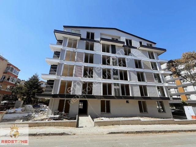 Çankaya Ayrancı Satılık 3+1 Sıfır Dubleks Daire