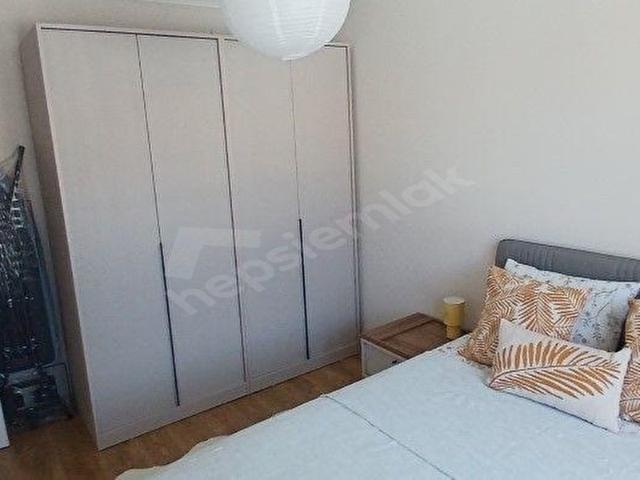 ÇANKAYA, AYRANCI, TBMM YAKINI, YENİ BİNADA 1+1 MOBİLYALI, KOMBİLİ