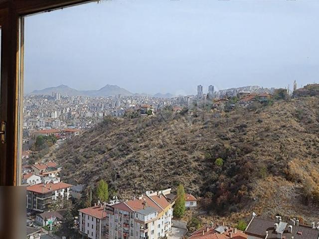 ÇANKAYA BAĞCILAR'DA JALE TEZER YAKINI SATILIK DUBLEKS DAİRE