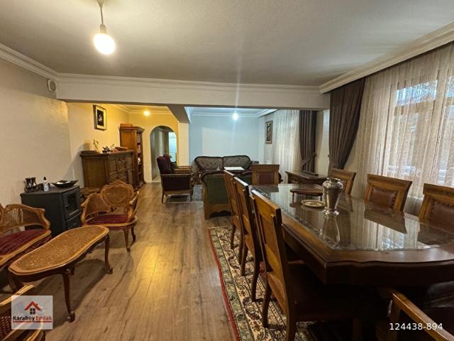 ÇANKAYA BAŞÇAVUŞ SOKAK BAHÇE KULLANIMLI 6+2 TERS DUBLEKS