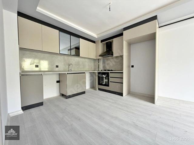 ÇANKAYA BADEMLİDEREDE SATILIK 2+1 AMERİKAN MUTFAK DAİRE