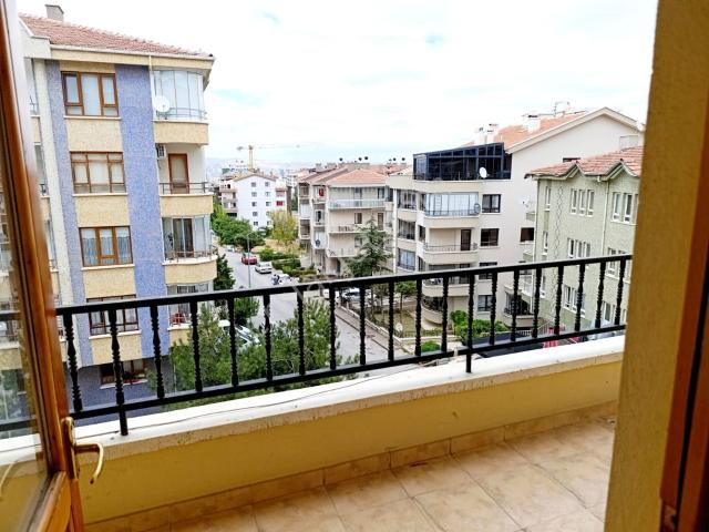 Çankaya Balgat cevizlidere Cad.ara Kat Asansörlü Satılık Daire