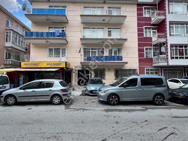 Çankaya Ballıbaba Sok Merkezi Konumda Kiralık 3+1 Daire