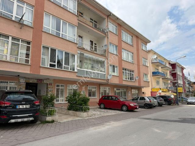 Çankaya Ballıbaba Sokakta Eşyalı Kiralık 3+1