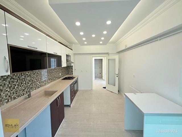 ÇANKAYA BİRLİK MAH. FULL YAPILI 4+1 SATILIK FIRSAT DAİRE