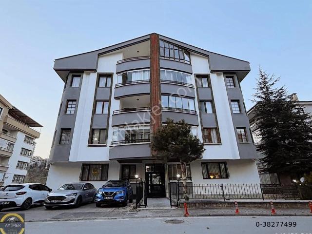 Çankaya Birlikte 200 M2 Full Lüx Yapılı 4+1 Satılık Daire