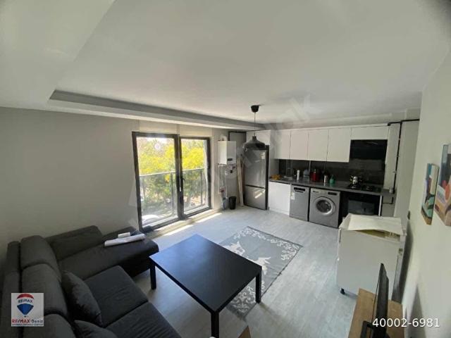 ÇANKAYA G.O.P. KIRLANGIÇ SK. SIFIR 1+1 EŞYALI KİRALIK DAİRE