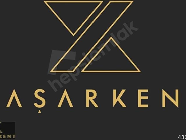 ÇANKAYA GOP NENEHATUN CADDESİNDE SATILIK ARSA YAŞARKENT'TEN