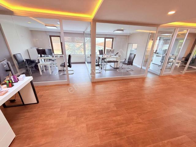Çankaya Gop Uğurmumcuda 170 M2 8 Bölüm Ofis İşyeri