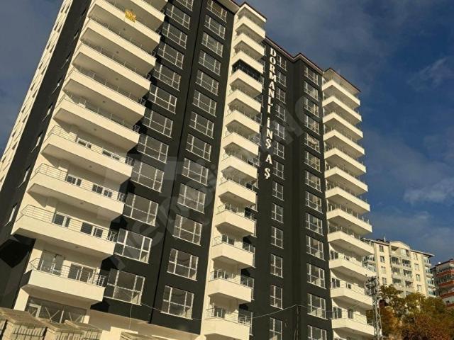 ÇANKAYA GAYRİMENKULDEN DOĞUKENT CADDESİNDE SIFIR 2+1 SÜPER LÜX KOMBİLİ