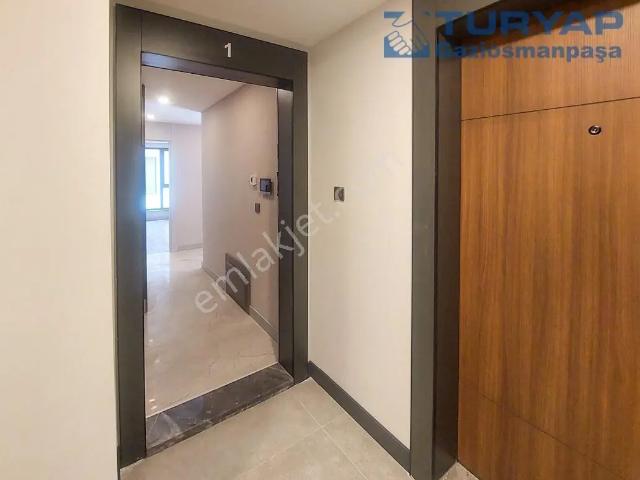 Çankaya Gaziosmanpaşa Şairler Sokak’ta Kiralık 1+1 Sıfır Daire