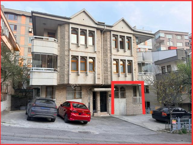Çankaya Gaziosmanpaşa Büyükesat Seyyah Sokak Kiralık 4+1 Daire