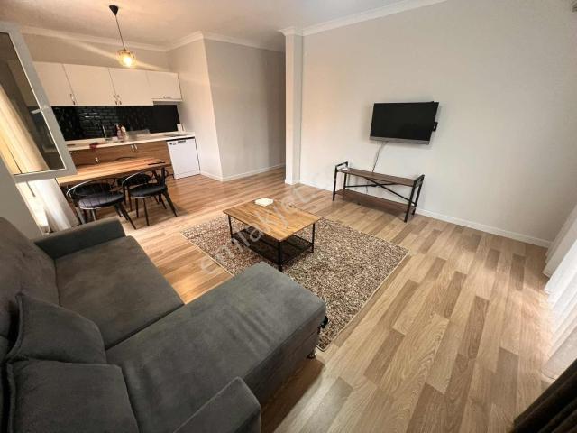 Çankaya Gaziosmanpaşa'da 1+1 Giderler Dahil Eşyalı Kiralık Daire