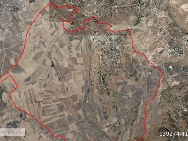 ÇANKAYA DODURGA DA 2 EMSALLİ KONUT+TİCARİ İMARLI ARSADA SATILIK HİSSE