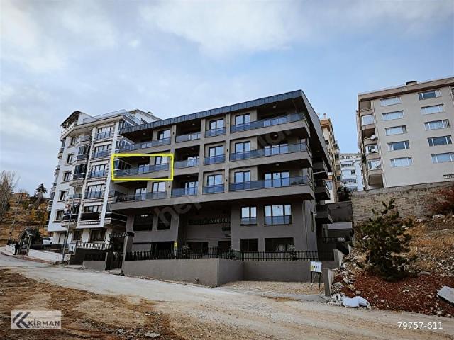 ÇANKAYA ' da. PANORAYA 5 DK MESAFE 1+1 SIFIR BİNADA