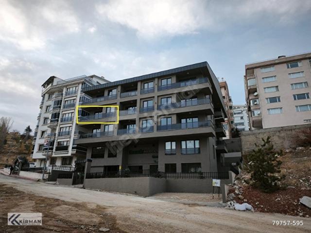 ÇANKAYA ' da. PANORAYA 5 DK MESAFE 1+1 SIFIR BİNADA
