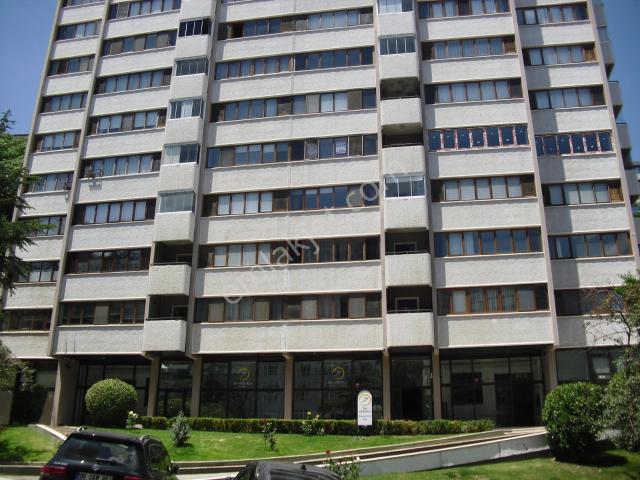 Çankaya Da Üsküp Sokak Mesa Çevrede 3+1 Yeniyapılı Kiralık Daire