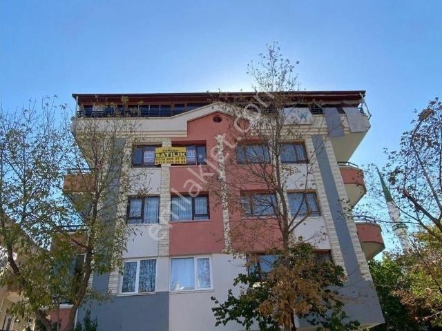 Çankaya Dikmen Ankara Manzaralı Kapalı Teraslı 5+ 1 Dubleks