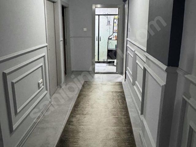 ÇANKAYA DİKMEN'DE ASANSÖRLÜ OTOPARKLI LÜKS YAPILI DUBLEKS GENİŞ FERAH SATILIK DAİRE