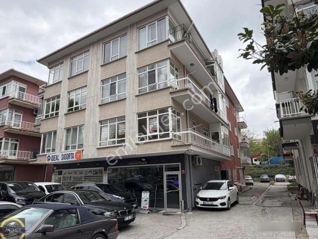 Çankaya Emek'te 1 Kat 3+1 135 M2 Bakımlı Kiralık Daire