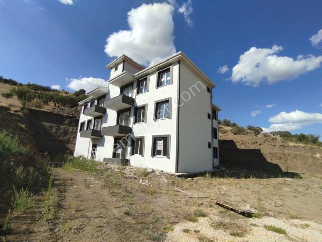 Çankaya Emlaktan Yozgat Manzaralı Satılık 2+1 Daire