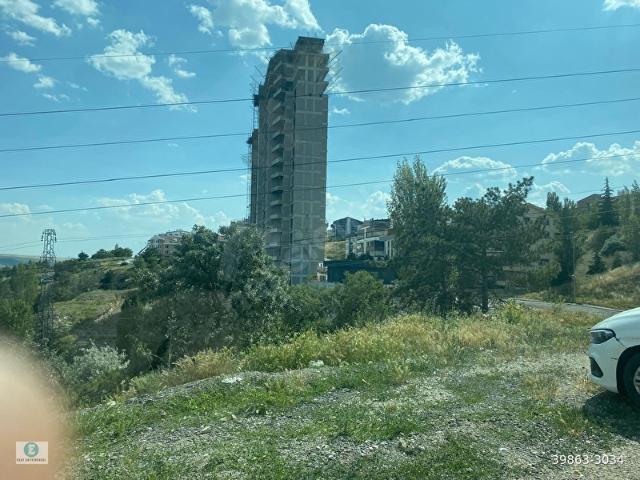 ÇANKAYA ELİTE ADEN'de YATIRIM İÇİN FIRSAT SATILIK MANZARALI