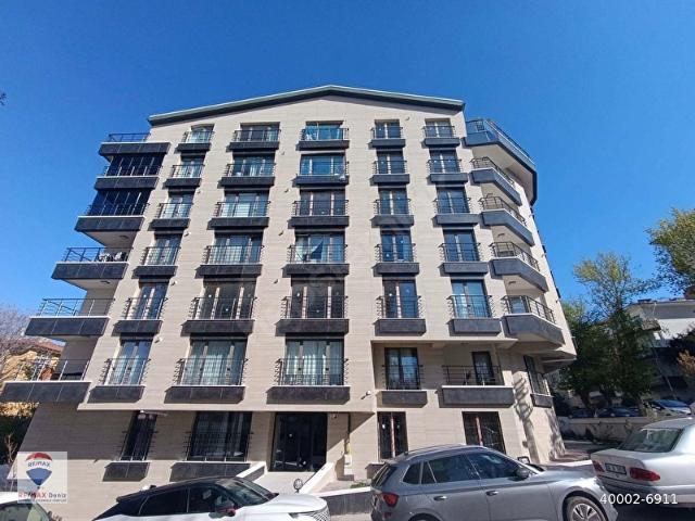 ÇANKAYA ESAT YAPRAK SOKAK'TA 3+1 TERAS ANKARA MANZARALI SATILIK DUBLEKS DAİRE