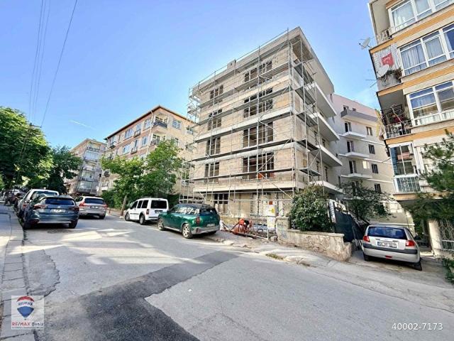 ÇANKAYA ESATOĞLU MAH. BAHÇE KULLANIMLI SIFIR SATILIK 2+1 DAIRE