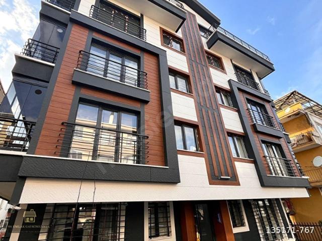 ÇANKAYA ESATTA SIFIR 4+1 DUBLEKS BALKONLU TERASLI OTURUMA HAZIR FIRSAT DAİRE