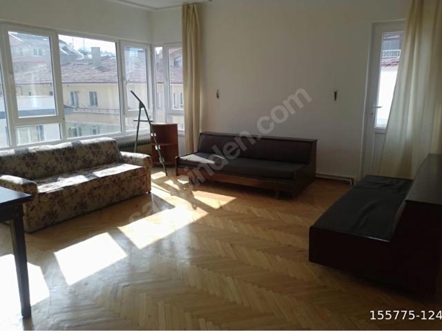 ÇANKAYA FAKÜLTELER MAH. CEMAL GÜRSEL CADDE VE METRO YAKINI BOŞ 3+1 MERKEZİ LOKASYON SATILIK DAİRE