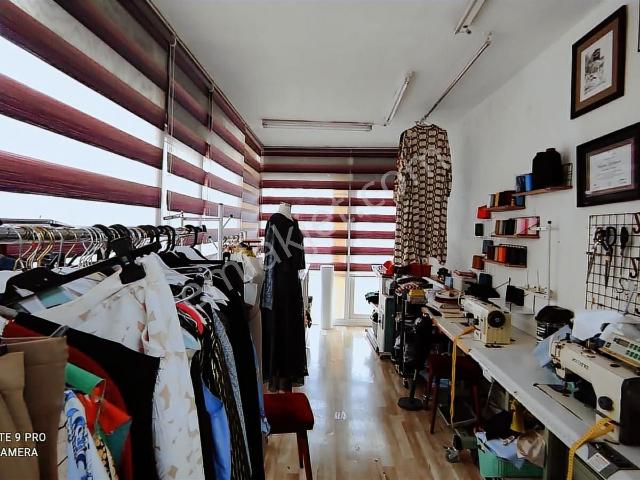 Çankaya Kızılay Moda Çarşı İçinde 1 Kat 17 M2 Satılık Dükkan