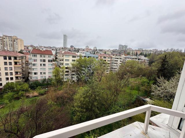 Çankaya Kazım Özalp Mah. ║vadi Manzaralı ║3+1║katta║satılık Daire