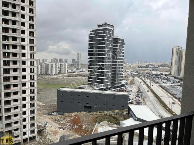 Çankaya Kanuni Sultan Süleyman Bulvarı 2+1 Satılık Daire