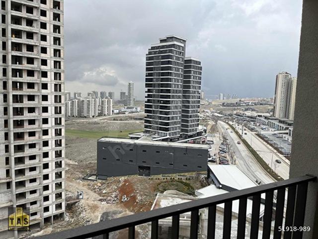 ÇANKAYA KANUNİ SULTAN SÜLEYMAN BULVARI 2+1 SATILIK DAİRE