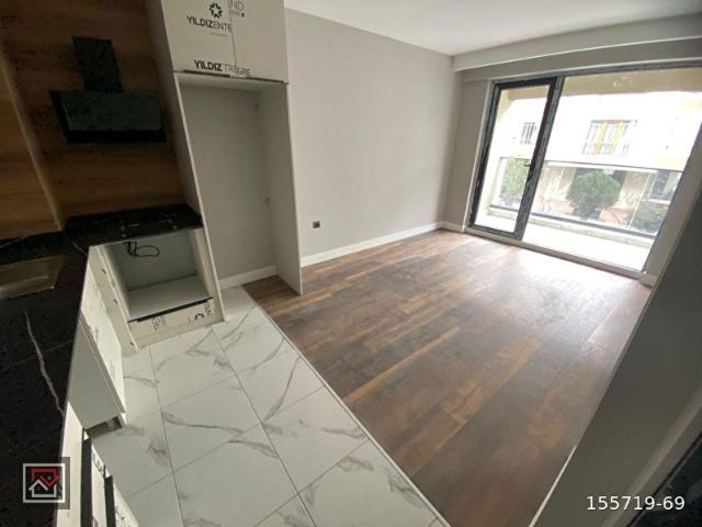 ÇANKAYA KARAPINAR MAHALLESİ CEVİZLİDERE CD YAKINI 1+1 SIFIR 1. KAT DAİRE