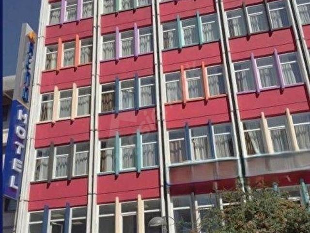 ÇANKAYA KIZILAY'DA DOLULUK ORANI YÜKSEK DEVREN KiRALIK OTEL