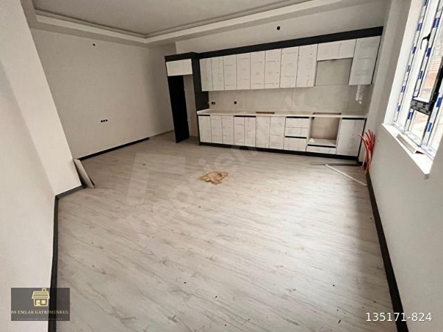 ÇANKAYA KÜÇÜKESATTA SIFIR 2+1 GENİŞ KULLANIŞLI FIRSAT SATILIK DAİRE