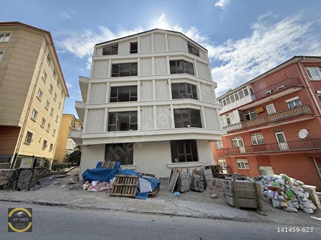 ÇANKAYA KURTULUŞ MAH. YERDEN ISITMA ARA KAT 1+1 SATILK DAİRE