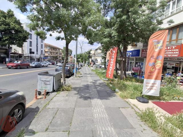 Çankaya, Hoşdere Cad. Üzeri, 3+1, Asansörlü Kiralık Daire