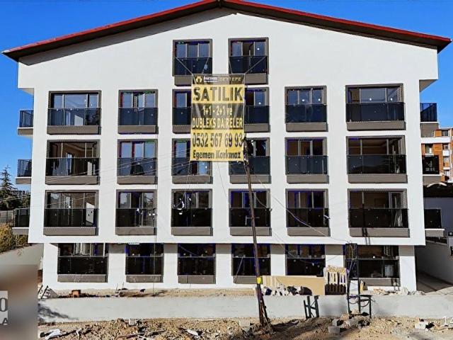 ÇANKAYA HİLAL MAHALLESİNDE TURAN GÜNEŞ BULVARA YAKIN YENİ BİNA
