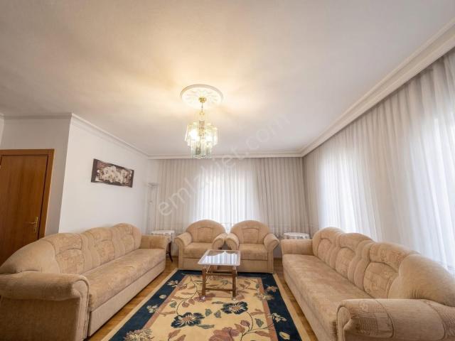 Çankaya Huzur Mah. Taurus Avm Yakını, Park Cepheli 120m² 3+1