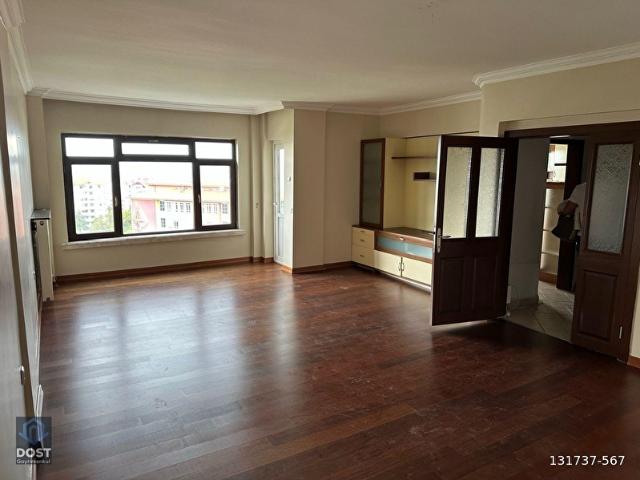 ÇANKAYA, ÇİĞDEM MAHALLESİ, MAVİ KENT SİTESİ, YAPILI, SATILIK