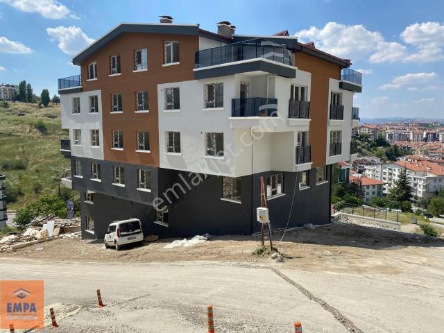 Çankaya İmrahor Bademli 2+1 Sıfır Daire