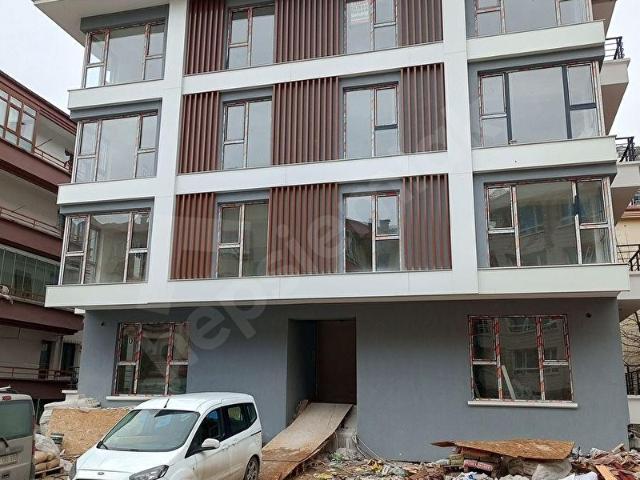 Çankaya İncesu Asansörlü Yeni Bina 2+1 1 inci kat