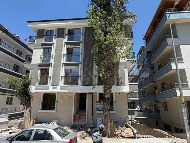 ÇANKAYA İNCESU KİRALIK 1+1 METROYA YAKIN SIFIR DAİRE