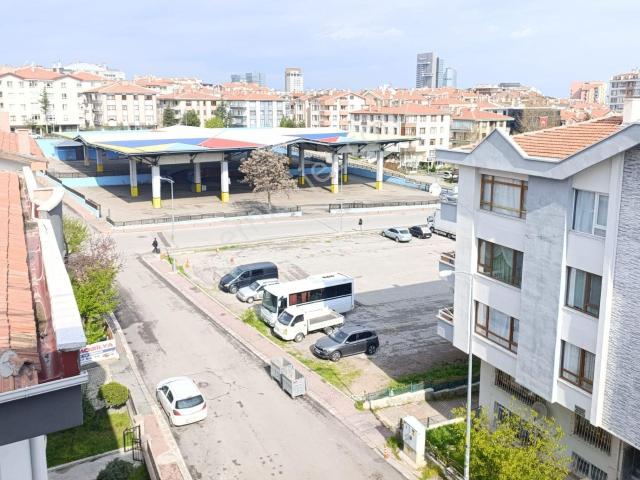 Çankaya Lizbon'da 6+1 Merkezi Konumda Önü Tamamen Açık Dublex