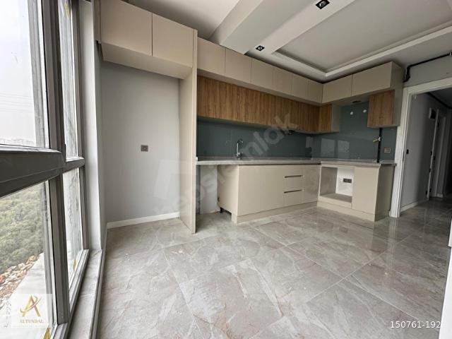 ÇANKAYA MAHALLESİ'NDE KİRALIK 2+1 DAİRE
