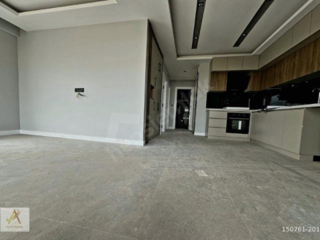 ÇANKAYA MAHALLESİ'NDE KİRALIK 2+1 DAİRE