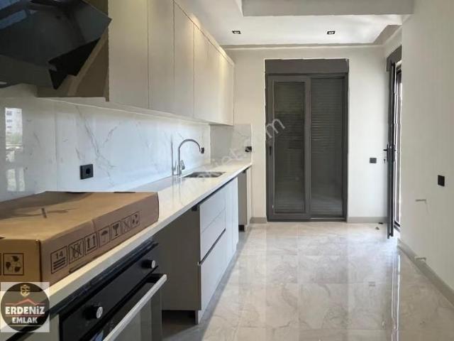 Çankaya Mh 3+3 180m2 Havuzlu Bahce Dubleksi Ultra Lüks Kaçmaz